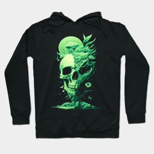 Skull 1.0 Hoodie